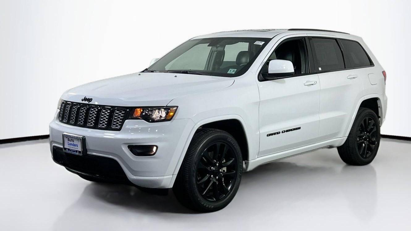 JEEP GRAND CHEROKEE 2021 1C4RJFAG6MC823958 image